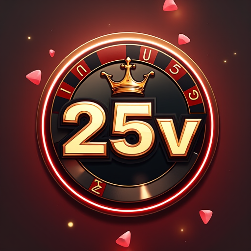 25v